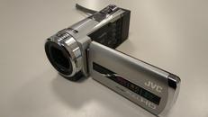 ビデオカメラ|JVC