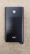 ヘッドホンアンプ|Fiio