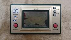 GAME＆WATCH POPEYE|NINTENDO / 任天堂