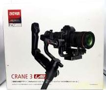 カメラアクセサリｰ関連商品|ZHIYUN