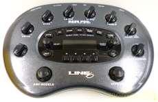 その他エフェクター|LINE6