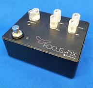 エフェクター|LIMETONE AUDIO