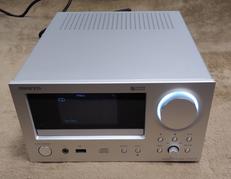 ネットワークCDレシーバー|ONKYO
