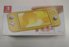 スイッチライト