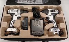 インパクトドライバー|B-SHARE