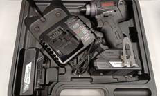 充電式インパクトドライバー|RYOBI