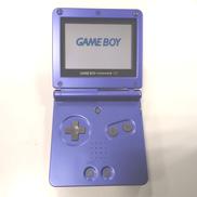 ゲームボーイアドバンスSP|NINTENDO