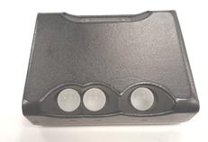 ヘッドホンアンプ|CHORD ELECTRONICS