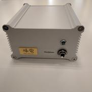 ヘッドホンバッファーアンプ|峰電