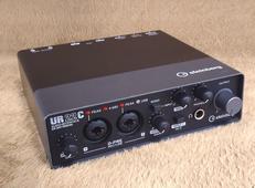 オーディオインターフェイス|STEINBERG