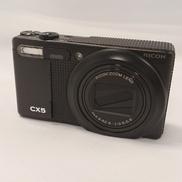 デジタルカメラ|RICOH