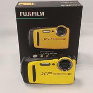 デジタルカメラ|FUJIFILM