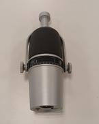 ダイナミックマイク|SHURE