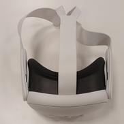 VRヘッドセット|META