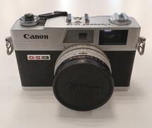 CANON[キヤノン]|フィルムカメラ本体|オフモール - 中古通販の