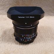 単焦点レンズ|PENTAX