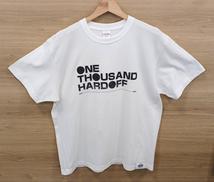 Tシャツ|HARDOFF