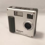 デジタルカメラ|POLAROID