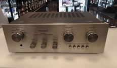 プリメインアンプ|TECHNICS