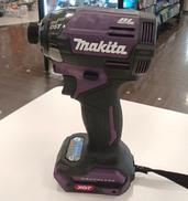 インパクトドライバ|MAKITA