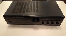 プリメインアンプ|DENON