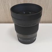 単焦点レンズ|SIGMA