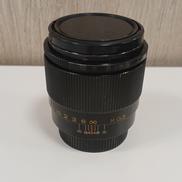 単焦点レンズ|-