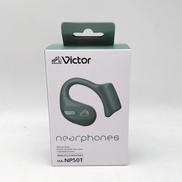 ワイヤレスイヤホン|VICTOR