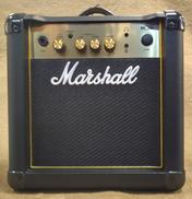 ギターアンプ|MARSHALL
