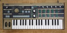 シンセサイザー|KORG