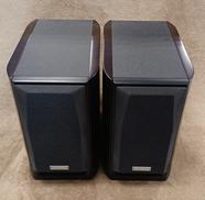 オンキョウ　ONKYO D-66 スピーカー 2個セット ペア 電化製品 ONKYO D-66RX スピーカー 2本セット（3WAY） - メルカリ