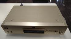 CDプレイヤー|SONY