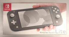 SWITCH LITE