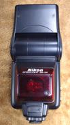 ストロボ|NIKON