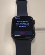 APPLE WATCH|APPLE