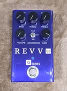 エフェクター|REVV