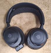 ゲーミングヘッドセット|STEELSERIES