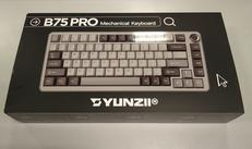 キーボード|YUNZII