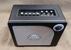 ギターアンプ|MOOER