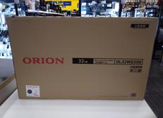 32型液晶テレビ|ORION