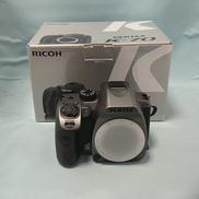 デジタル一眼レフボディ|PENTAX