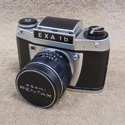 フィルムカメラ|不明