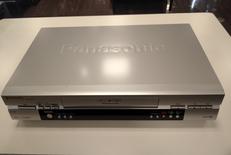 ビデオデッキ|PANASONIC