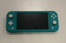 SWITCH LITE