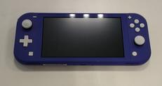 SWITCH LITE|NINTENDO