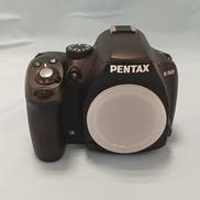 PENTAX[ペンタックス / アサヒコウガクコウギョウ]|デジタル一眼