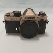 フィルムカメラ|NIKON