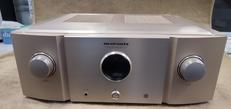 プリメインアンプ|MARANTZ