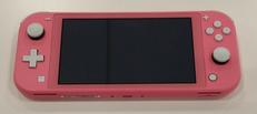 ニンテンドースイッチLITE|NINTENDO / 任天堂
