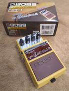 プリアンプ|BOSS